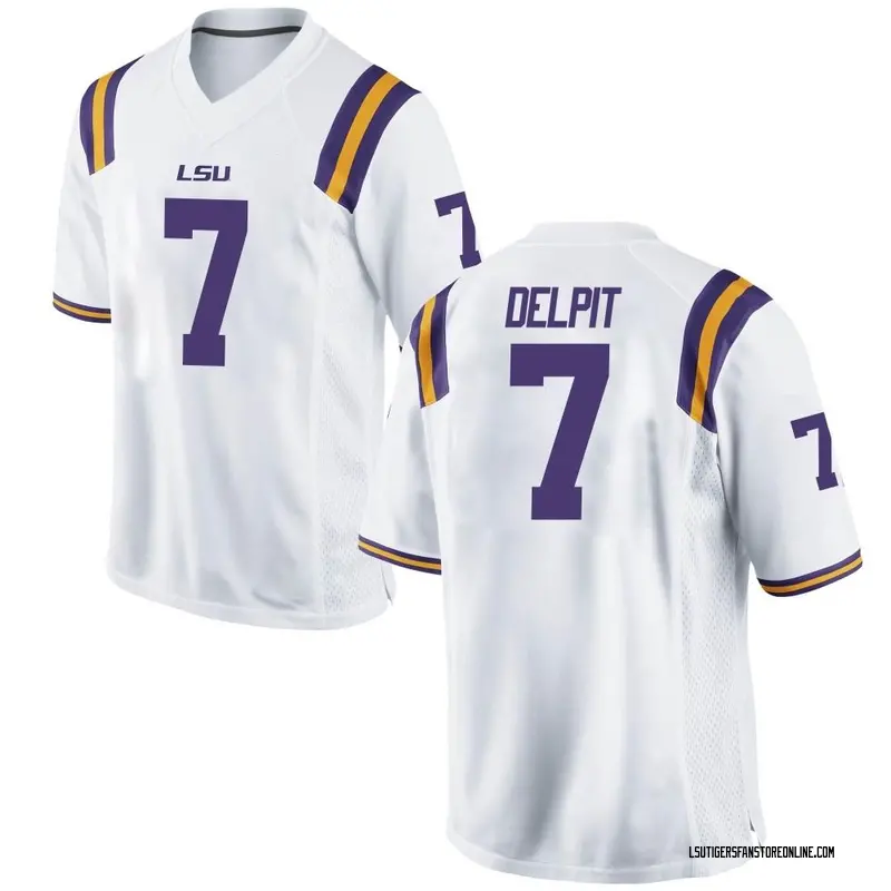 delpit jersey