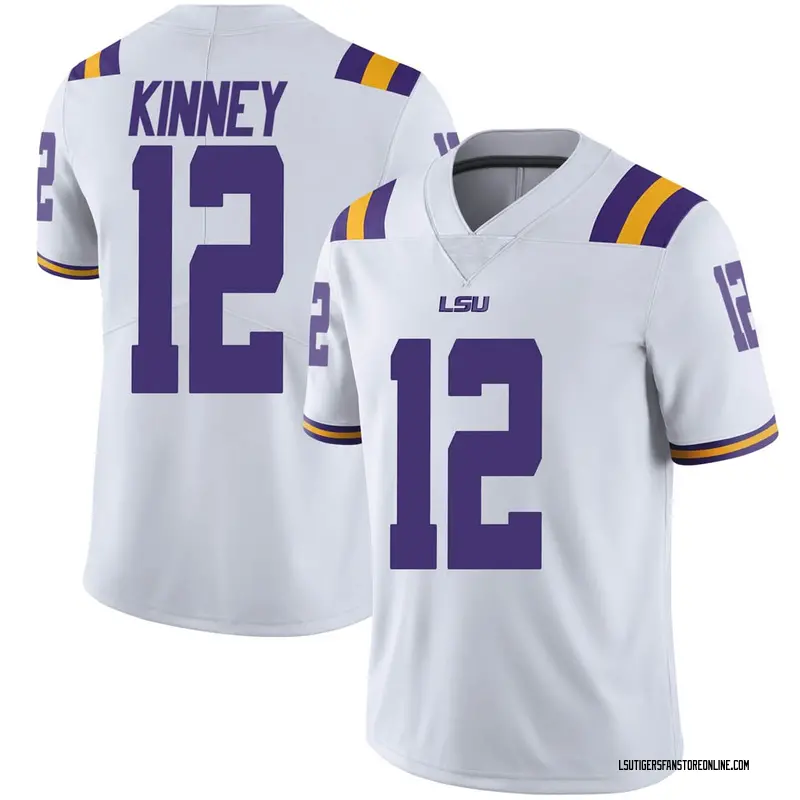 walkers tigers jersey