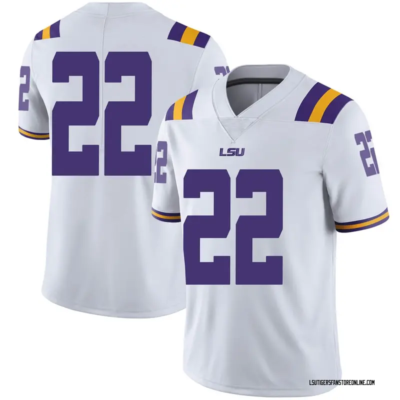 lsu college jersey