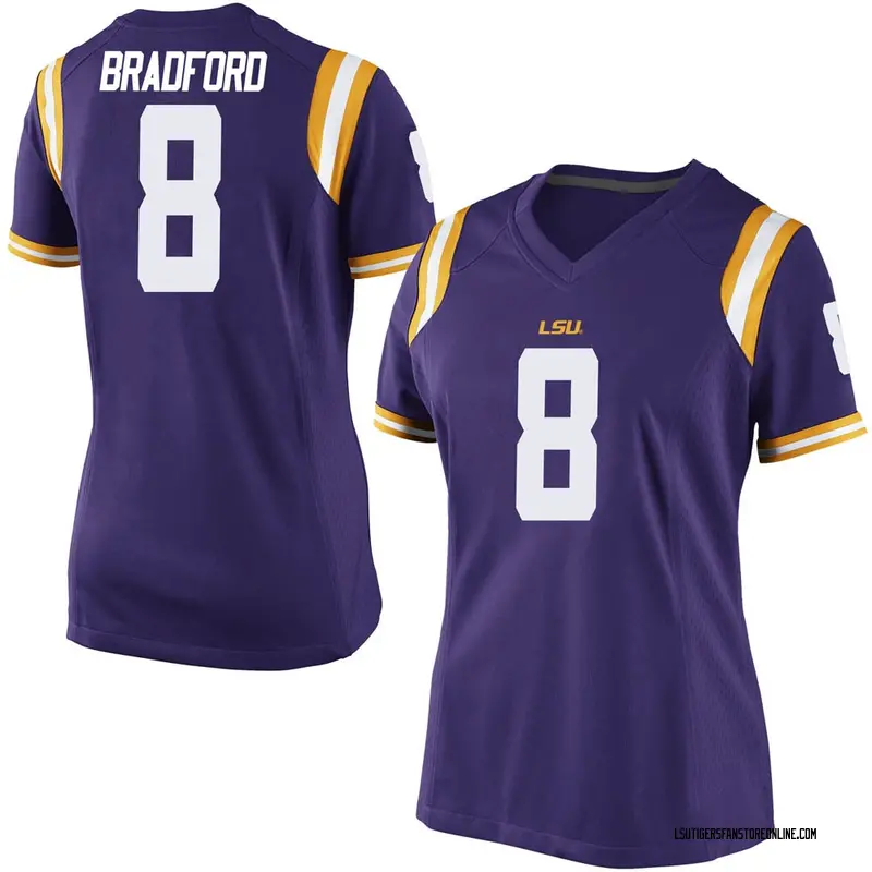 lsu jersey womens